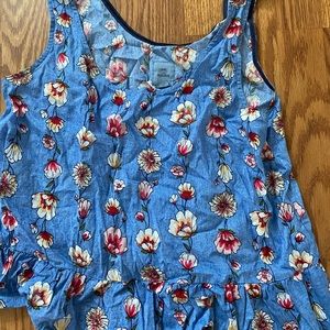 Jane And Bleecker summer top s/p never worn